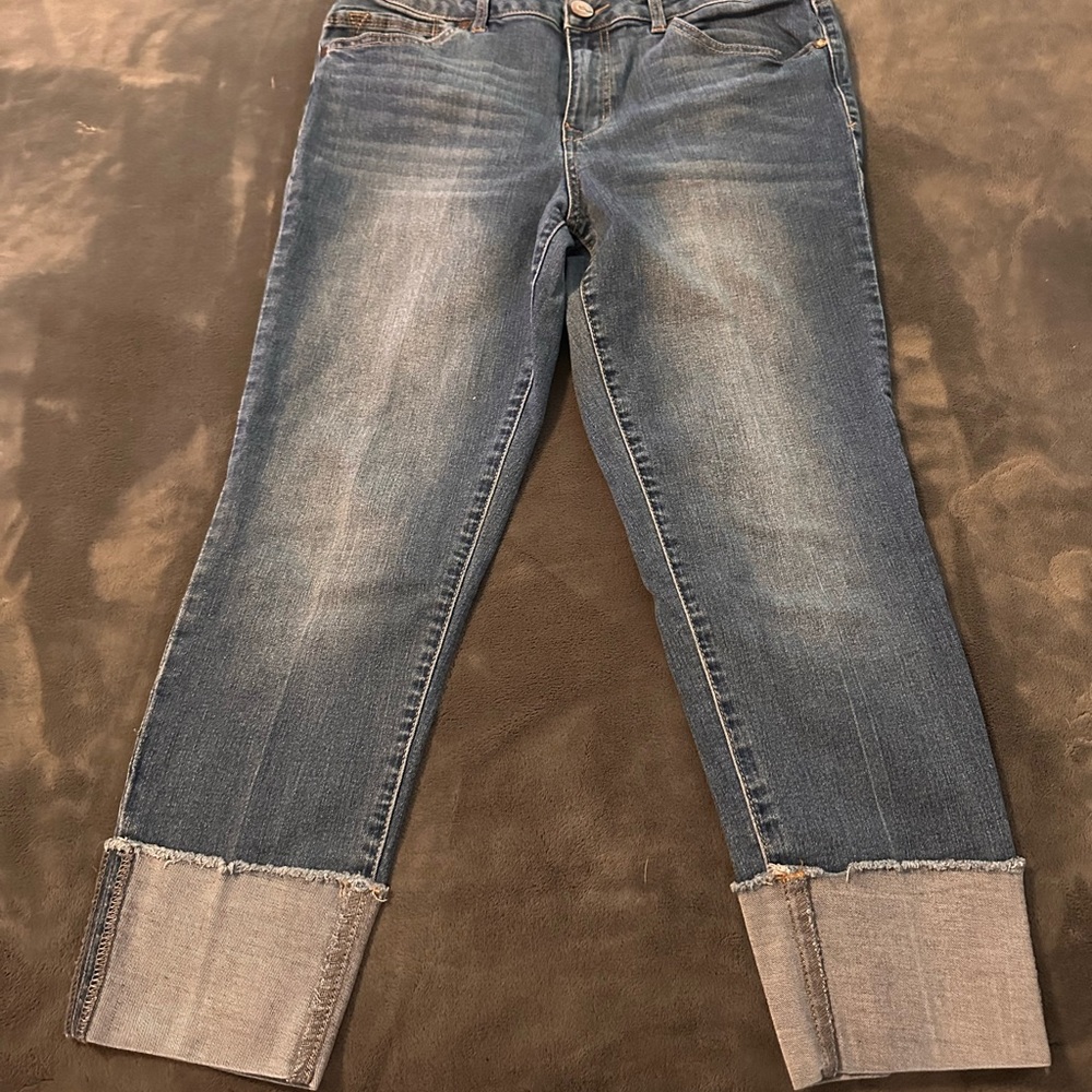 1822 Nordstrom denim